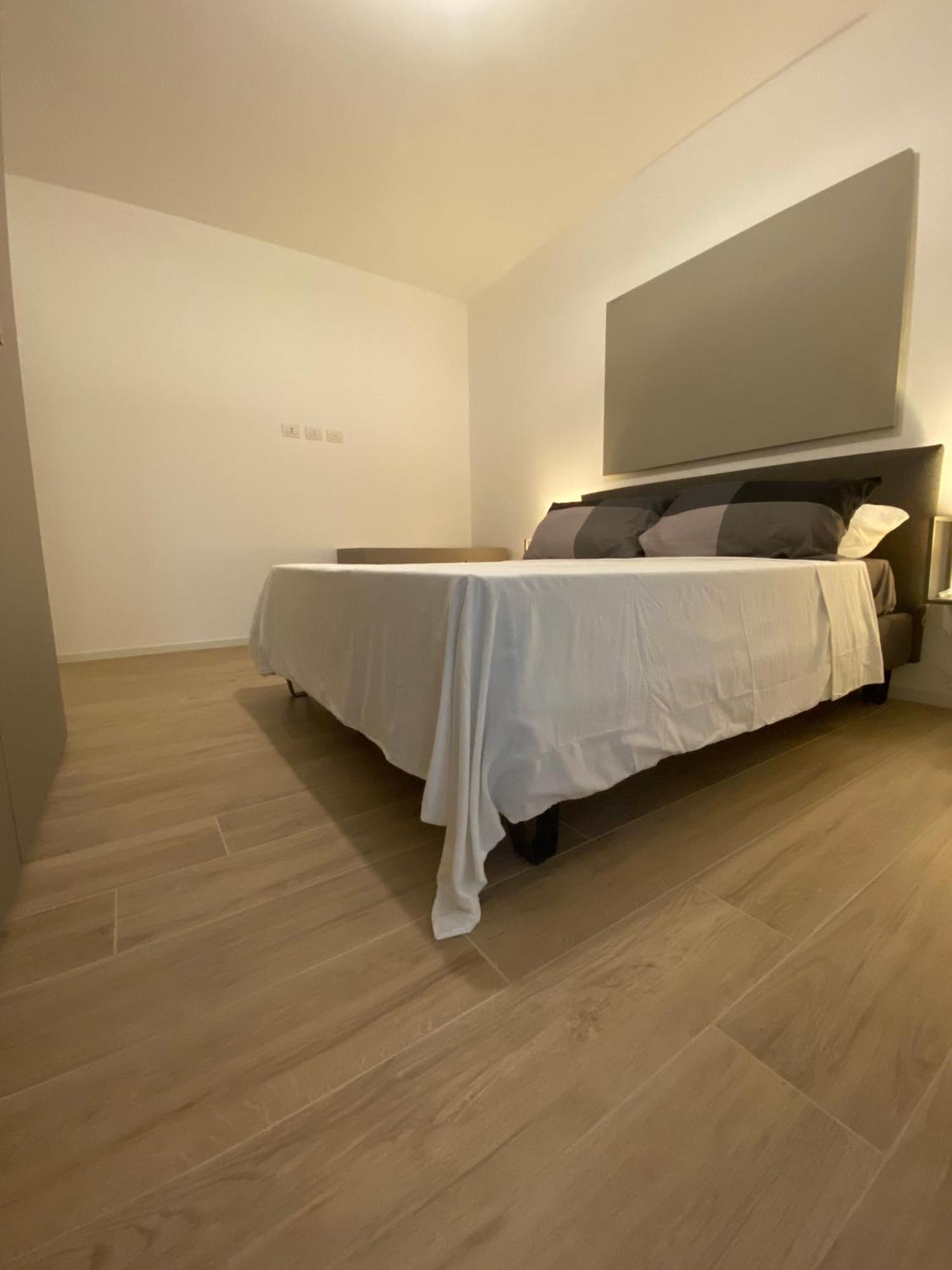 Cortemaggiore 4D Luxury-Flexrent Abissinia Riccione Exterior photo